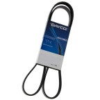 Ремінь генератора Mazda 3/5 1.8/2.0 03- (5PK716)