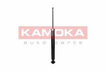 Амортизатор газовый задний