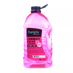 Омивач скла HELPIX (Bubble gum) зимовий -20С°, 4 літра Омивач скла HELPIX (Bubble gum) зимовий -20С°, 4 літра