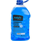 Омивач скла HELPIX (море) зимовий -12С °, 4 літра Омивач скла HELPIX (море) зимовий -12С °, 4 літра