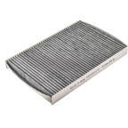 Фильтр салона угольный AUDI A4 00-04, A6 97-VW