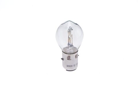 Автолампа S2 12V 35/35W BA20d Standard Автолампа S2 12V 35/35W BA20d Standard