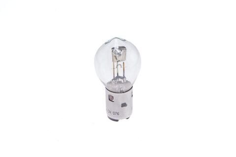 Автолампа S2 12V 35/35W BA20d Standard Автолампа S2 12V 35/35W BA20d Standard