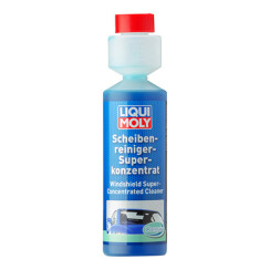 Омыватель стекла LIQUI MOLY летний Океан (концентрат 1:100), 250мл
