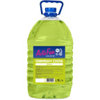 Омивач скла HELPIX AVTOFAN всезезонний (-5) диня, 5 літрів Омивач скла HELPIX AVTOFAN всезезонний (-5) диня, 5 літрів