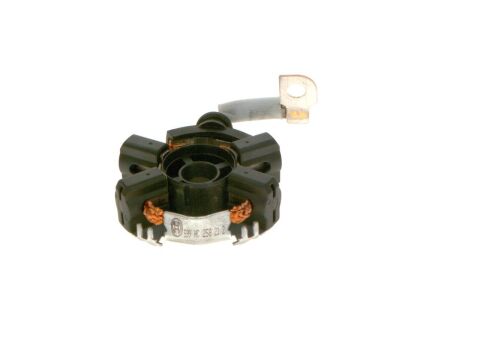 Щеткодержатель стартера VW Crafter/ Citroen Jumper 2.2 HDI/2.5TDI 06-/ Fiat Ducato 2.8 JTD 02- Щеткодержатель стартера VW Crafter/ Citroen Jumper 2.2 HDI/2.5TDI 06-/ Fiat Ducato 2.8 JTD 02-