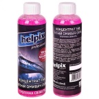 Омивач скла HELPIX (літній) концентрат 1:66 Тропічний, 100 мл