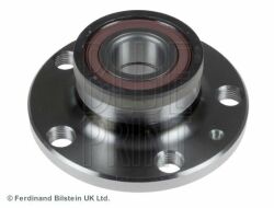 Ступица колеса задняя с подшипником Volkswagen Polo 2001–2004, Skoda Fabia, Audi A2