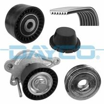 Комплект поліклинових ременів