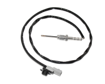 Датчик температури вихлопу 1.5dCi (K9K 808) (світло-сірий) Renault Megane III / Renault Scenic III