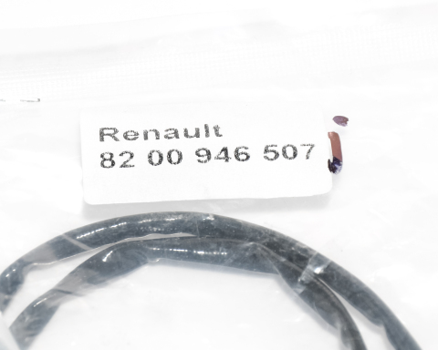 Датчик температуры выхлопа 1.5dCi (K9K 808) (светло-серый) Renault Megane III / Renault Scenic III