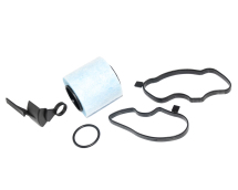 Фільтр сепаратора (мастиловіддільника) BMW 3 (E46)/5 (E39)/7 (E38)/Opel Omega 2.5DTI 01- (M57)