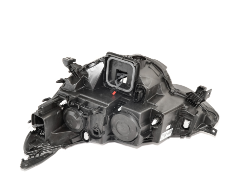 Фара головного світла передня (R, права) (Рівень комплектації = EA2,EA3, ДХВ= FDIU2) Renault Megane IV *седан*