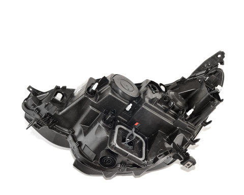 Фара головного світла передня (R, права) (Рівень комплектації = EA2,EA3, ДХВ= FDIU2) Renault Megane IV *седан*