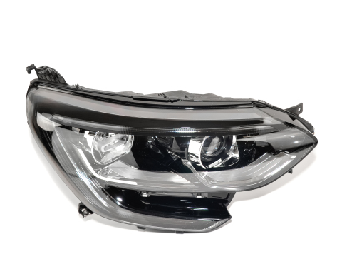 Фара головного світла передня (R, права) (Рівень комплектації = EA2,EA3, ДХВ= FDIU2) Renault Megane IV *седан*