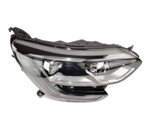 Фара головного світла передня (R, права) (Рівень комплектації = EA2,EA3, ДХВ= FDIU2) Renault Megane IV *седан*