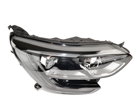 Фара головного світла передня (R, права) (Рівень комплектації = EA2,EA3, ДХВ= FDIU2) Renault Megane IV *седан*