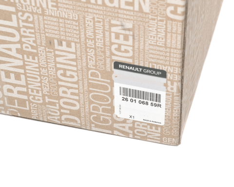 Фара головного світла передня (R, права) (Рівень комплектації = EA2,EA3, ДХВ= FDIU2) Renault Megane IV *седан*