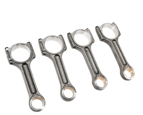 Шатуни (к-кт 4 шт) Renault Master 2.3dCi 14-
