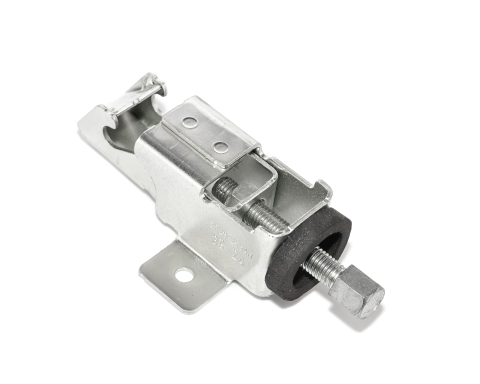 Кріплення запасного колеса Renault Lodgy / Renault Duster I Кріплення запасного колеса Renault Lodgy / Renault Duster I