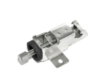 Кріплення запасного колеса Renault Lodgy / Renault Duster I