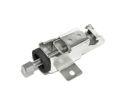 Кріплення запасного колеса Renault Lodgy / Renault Duster I Кріплення запасного колеса Renault Lodgy / Renault Duster I