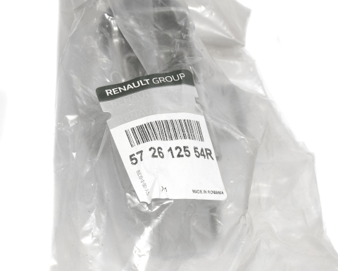 Кріплення запасного колеса Renault Lodgy / Renault Duster I Кріплення запасного колеса Renault Lodgy / Renault Duster I