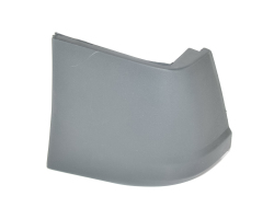 Угол бампера (заднего) Ford Connect 02-(R)