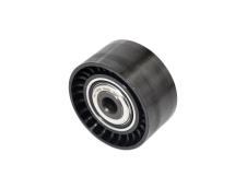 Ролик генератора Renault Trafic/Opel Vivaro 1.6dCi/2.0DCI 06- (паразитний) (60х30), M9R/G9U/R9M