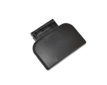 Ручка дверей (передніх/задньої/ззовні) (R) Citroen Berlingo/Peugeot Partner 96-08 (9101.J5)