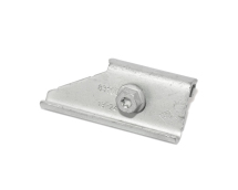 Кронштейн акумулятора