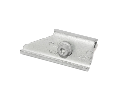 Кронштейн акумулятора