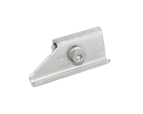 Кронштейн акумулятора