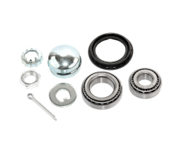 Подшипник ступицы задний VW Golf I/II/III/Passat B2/B3/B4 97-01 Подшипник ступицы задний VW Golf I/II/III/Passat B2/B3/B4 97-01