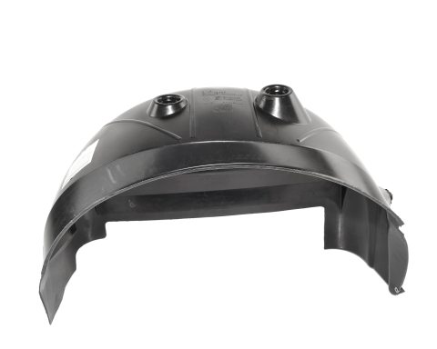 Підкрилок задній (L, лівий) Renault Trafic II + Opel Vivaro A 01->14