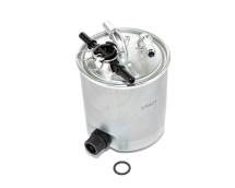 Фільтр паливний Nissan Qashqai/X-Trail 1.5/2.0dci 07- Фільтр паливний Nissan Qashqai/X-Trail 1.5/2.0dci 07-