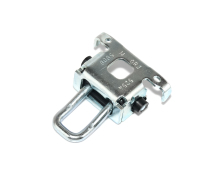 Скоба замка задніх дверей (двері ляда) Renault Kangoo + Nissan Kubistar 97->08 Скоба замка задніх дверей (двері ляда) Renault Kangoo + Nissan Kubistar 97->08