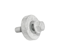 Болт кріплення шківа колінчастого валу Renault Trafic II / Renault Kangoo 1.5dCi + 1.4 + 1.6 16V / 1.6 + 1.6 16V / 1.6 Болт кріплення шківа колінчастого валу Renault Trafic II / Renault Kangoo 1.5dCi + 1.4 + 1.6 16V / 1.6 + 1.6 16V / 1.6