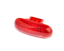 Задній додатковий ліхтар на двері Renault Trafic + Opel Vivaro 01-> Задній додатковий ліхтар на двері Renault Trafic + Opel Vivaro 01->