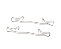 Планка супорта (заднього) прижимна (к-кт) MB C-class (W204)/Renault Laguna II/III 1.6-3.0dCi 01- Планка супорта (заднього) прижимна (к-кт) MB C-class (W204)/Renault Laguna II/III 1.6-3.0dCi 01-