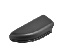 Пластиковий профіль (праві розсувні двері, центральний трикутник) Renault Trafic II + Opel Vivaro A 01->14 Пластиковий профіль (праві розсувні двері, центральний трикутник) Renault Trafic II + Opel Vivaro A 01->14