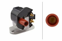 Котушка запалювання Mercedes-Benz W124/W126/W140 М102/М103/М119 84–