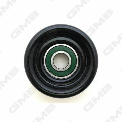 Шків натяжний