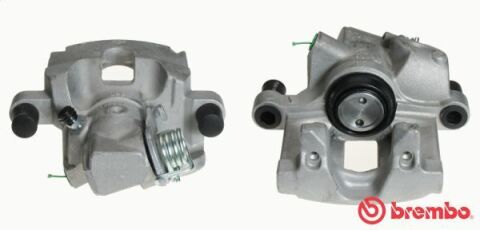 Гальмівний супорт