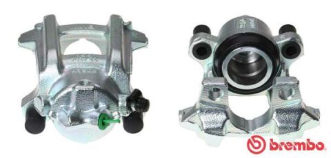 Гальмівний супорт