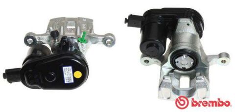 Тормозной суппорт Тормозной суппорт