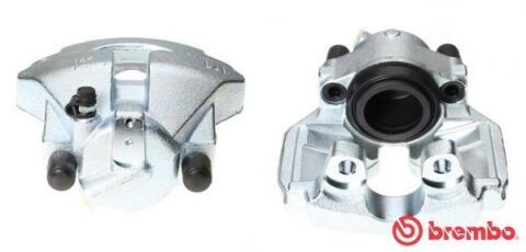 Тормозной суппорт