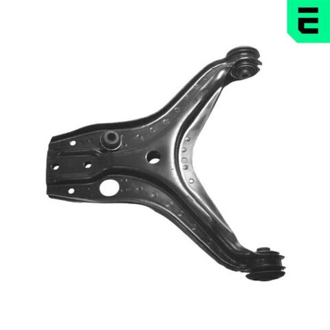 Рычаг подвески