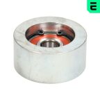 Натяжний ролик, полікліновий ремінь