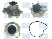 Водяна помпа